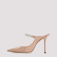 Jimmy Choo Bing 100 Sandals Women