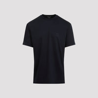 Giorgio Armani Cotton T-Shirt Men
