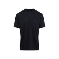Giorgio Armani Cotton T-Shirt Men