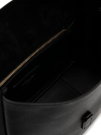 SAINT LAURENT Saint Laurent Women Borsa A Spalla Le 5 À 7 Con Monogramma