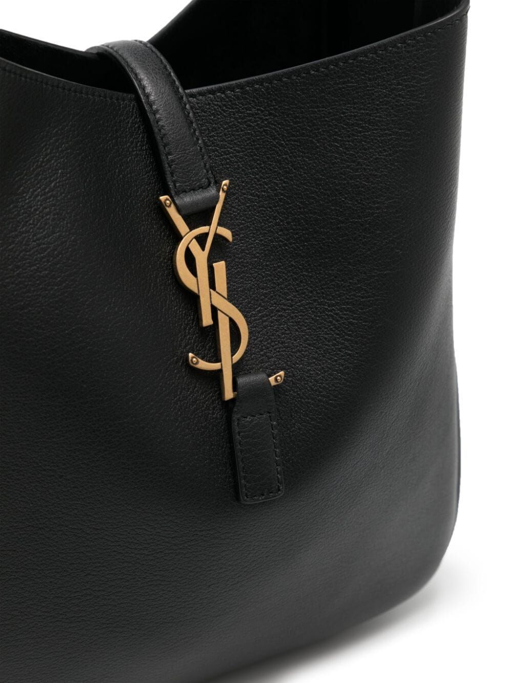SAINT LAURENT Saint Laurent Women Borsa A Spalla Le 5 À 7 Con Monogramma