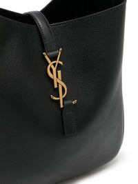 SAINT LAURENT Saint Laurent Women Borsa A Spalla Le 5 À 7 Con Monogramma