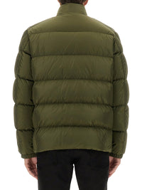 MONCLER Moncler Men Down Jacket "Tuileries"