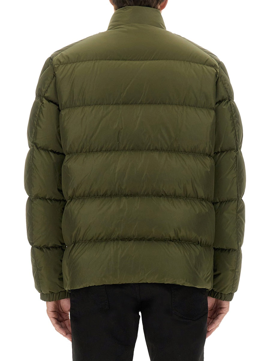 MONCLER Moncler Men Down Jacket "Tuileries"