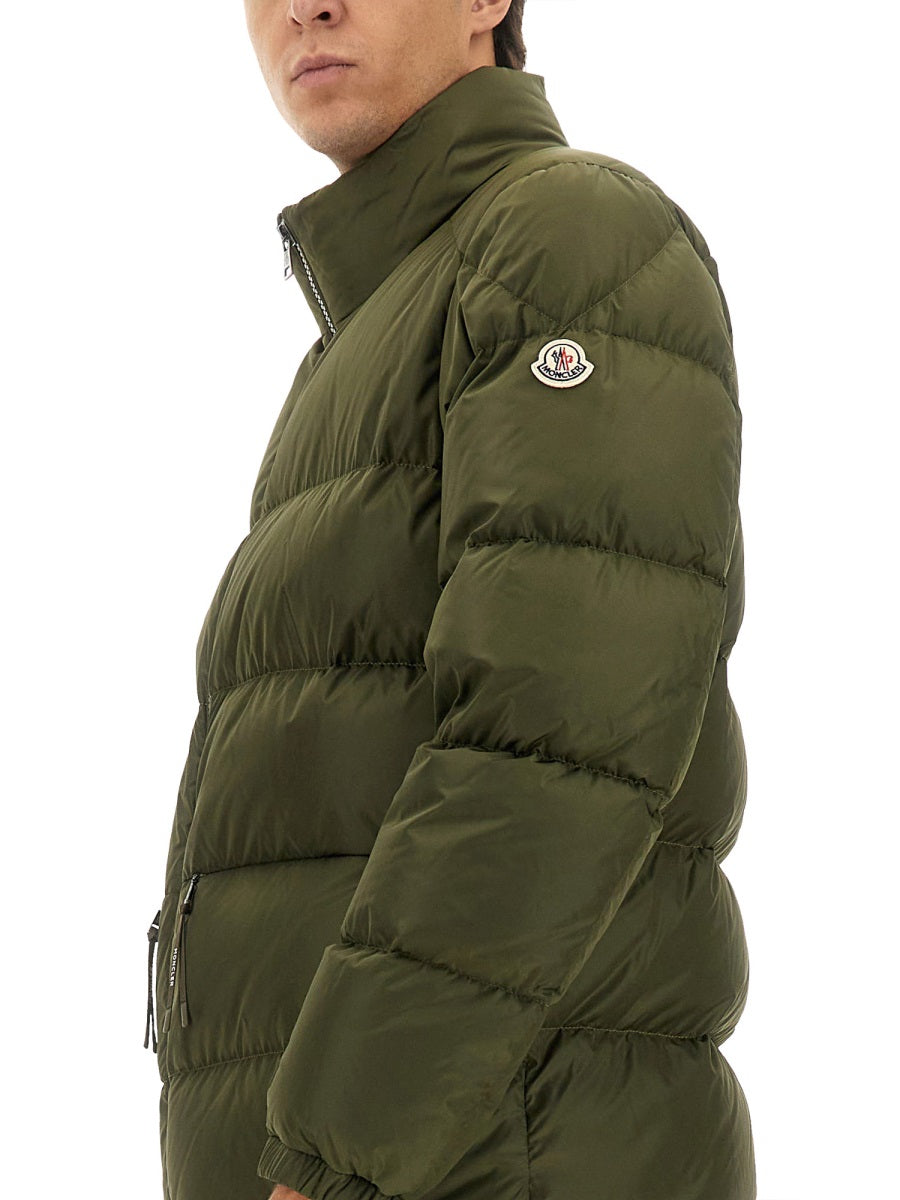 MONCLER Moncler Men Down Jacket "Tuileries"