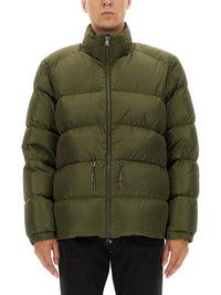 MONCLER Moncler Men Down Jacket "Tuileries"