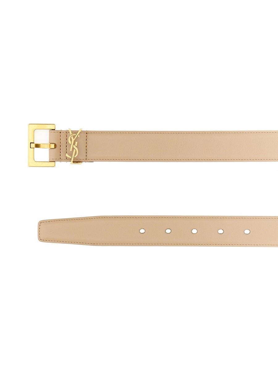 Saint Laurent Women Cintura "Cassandre"