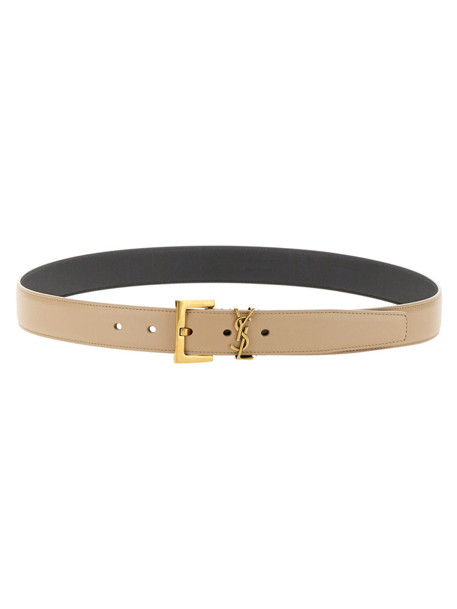 Saint Laurent Women Cintura "Cassandre"