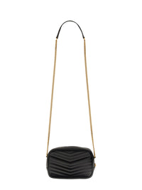 SAINT LAURENT Saint Laurent Women Mini "Lou" Bag