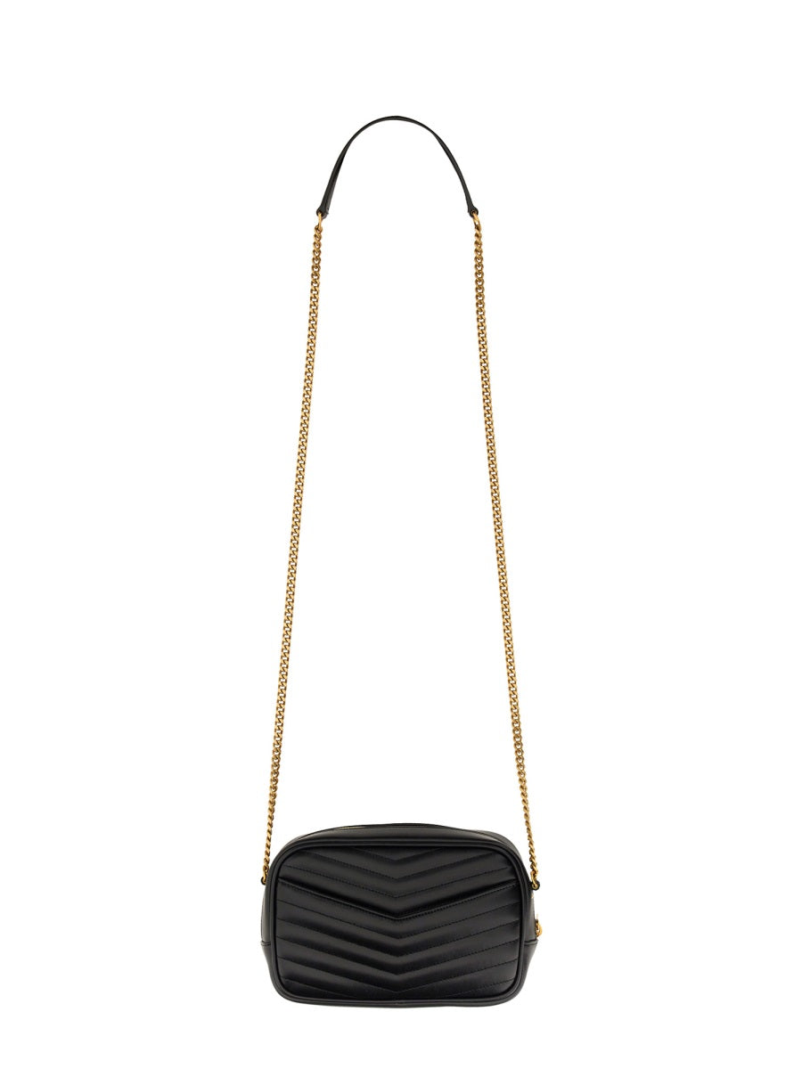 SAINT LAURENT Saint Laurent Women Mini "Lou" Bag