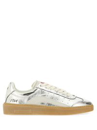 Dsquared2 Men Leather Sneaker