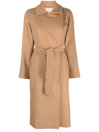 Max Mara Women Cappotto Manuela