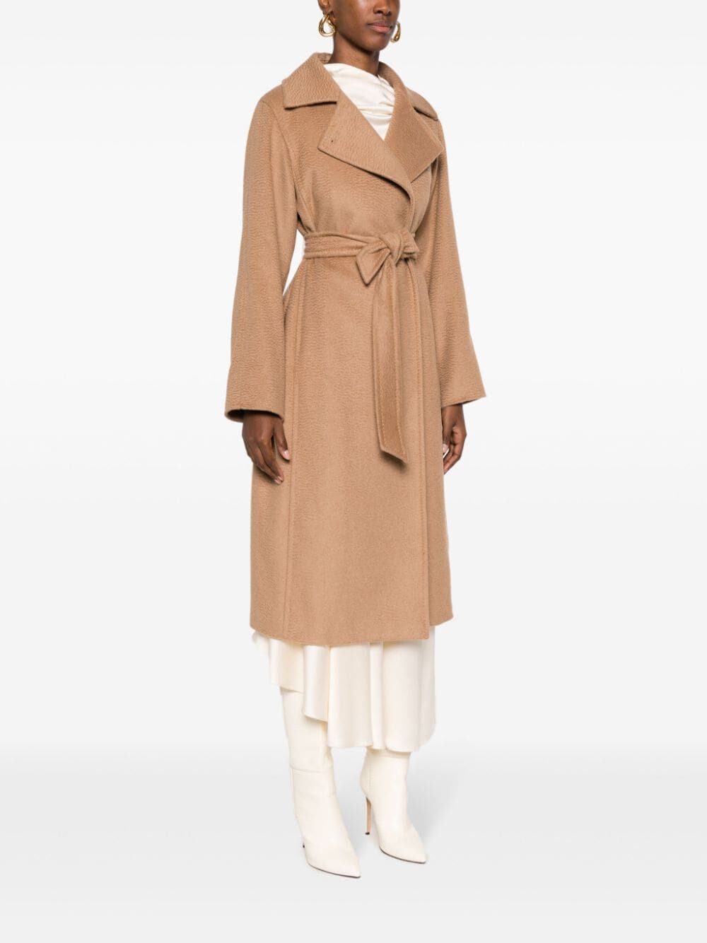 Max Mara Women Cappotto Manuela