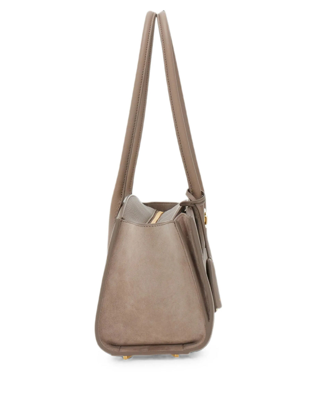 FERRAGAMO Ferragamo Women St Soft Ew Shoulder Bag