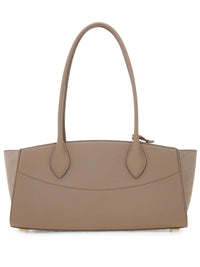 FERRAGAMO Ferragamo Women St Soft Ew Shoulder Bag