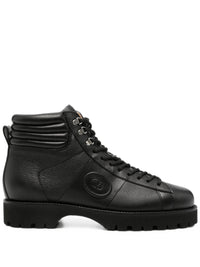 Valentino Garavani Men Combat Boot