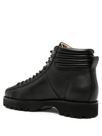 VALENTINO GARAVANI Combat Boot Women