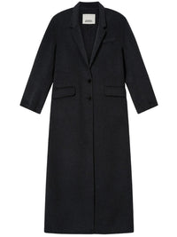 ISABEL MARANT Isabel Marant Women Cappotto Clesa In Lana