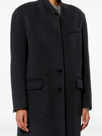 ISABEL MARANT Isabel Marant Women Cappotto Clesa In Lana