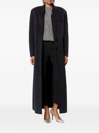 ISABEL MARANT Isabel Marant Women Cappotto Clesa In Lana