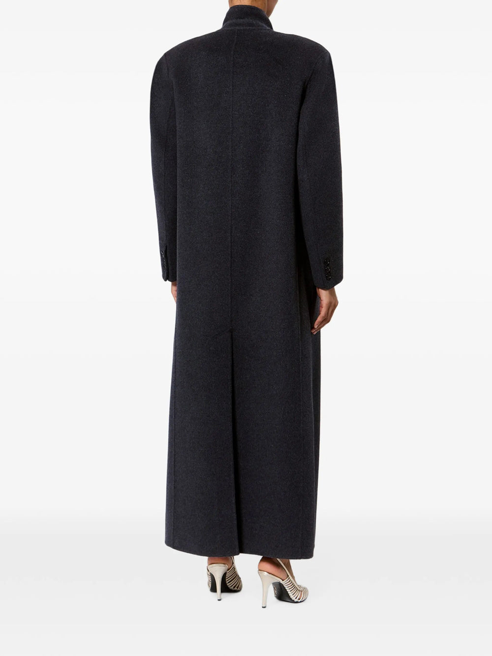 ISABEL MARANT Isabel Marant Women Cappotto Clesa In Lana