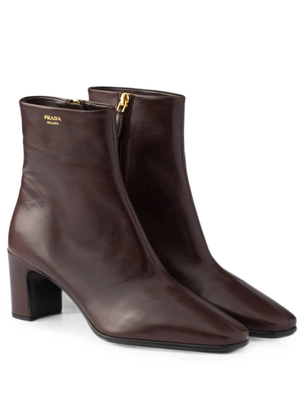 Prada Women Tronchetti (6-16)