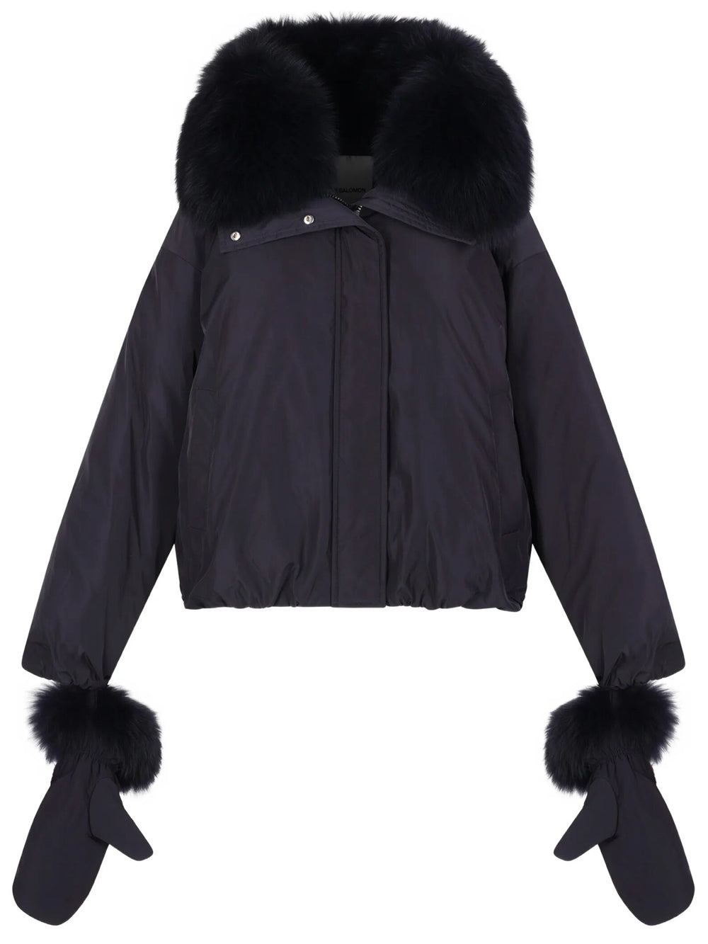 YVES SALOMON Down Jacket Women