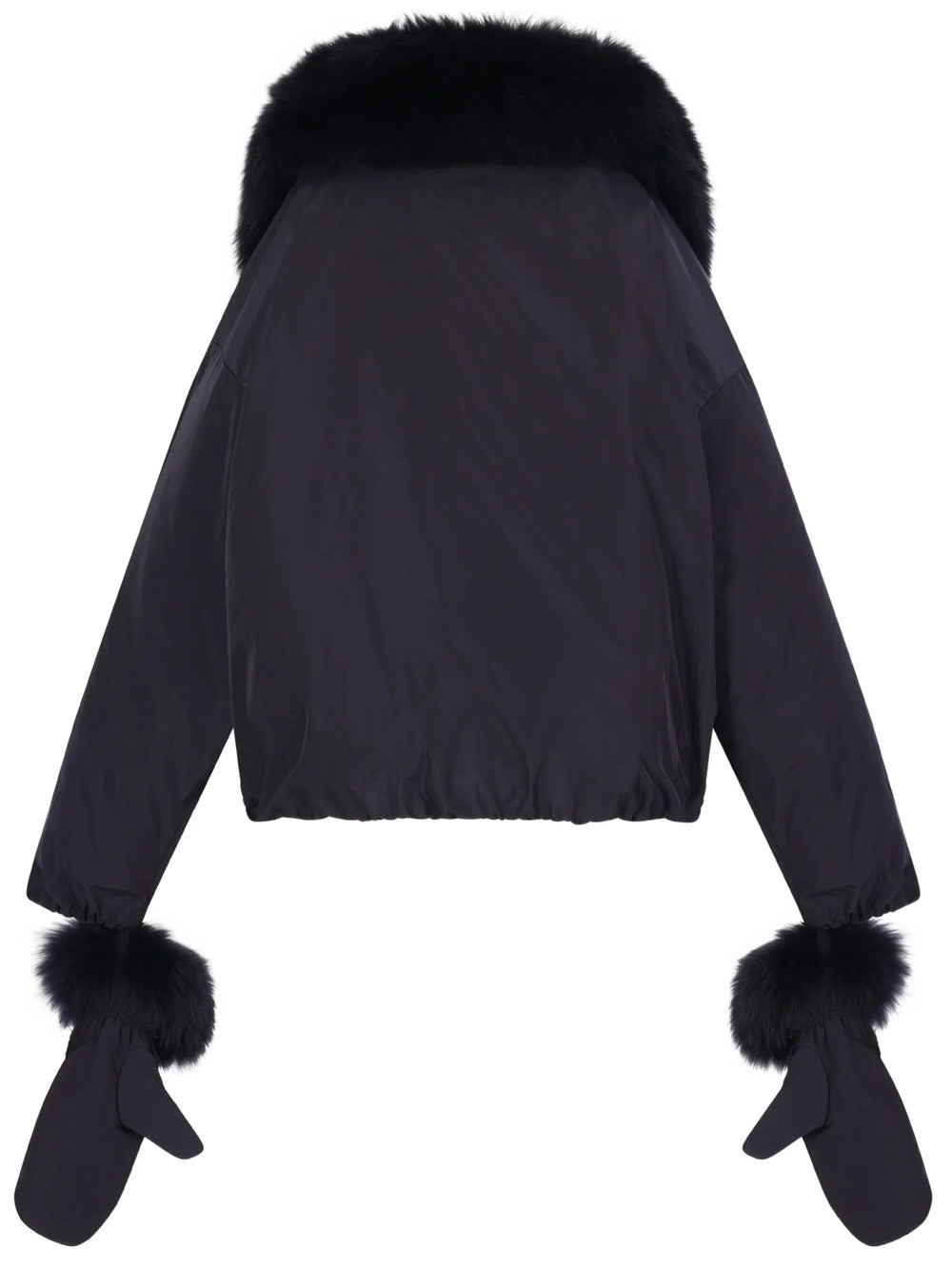 Yves Salomon Women Down Jacket