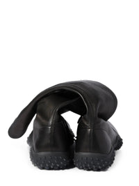 MIUMIU Stivali In Nappa Stretch Women