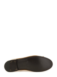 Saint Laurent Men Moccasin "Le Loafer"