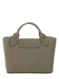 Longchamp Women Borsa Shopping "Épure Xs"