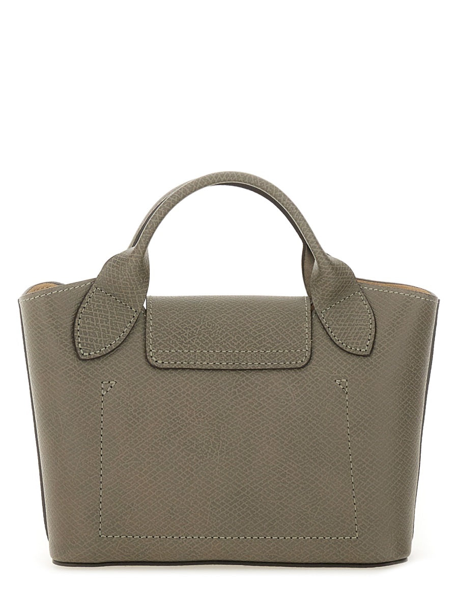 Longchamp Women Borsa Shopping "Épure Xs"