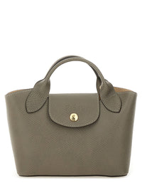 Longchamp Women Borsa Shopping "Épure Xs"