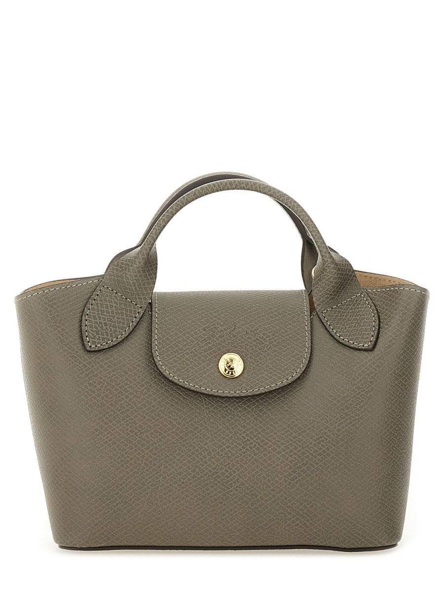 Longchamp Women Borsa Shopping "Épure Xs"