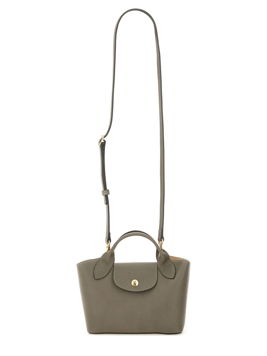 Longchamp Women Borsa Shopping "Épure Xs"