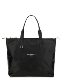 Dolce & Gabbana Men Medium Shopping Bag