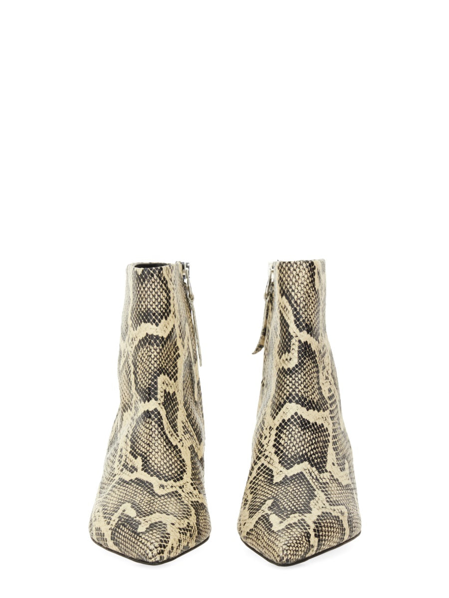 Aeyde Women Sofie Boot