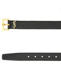Saint Laurent Women Cintura "Cassandre"