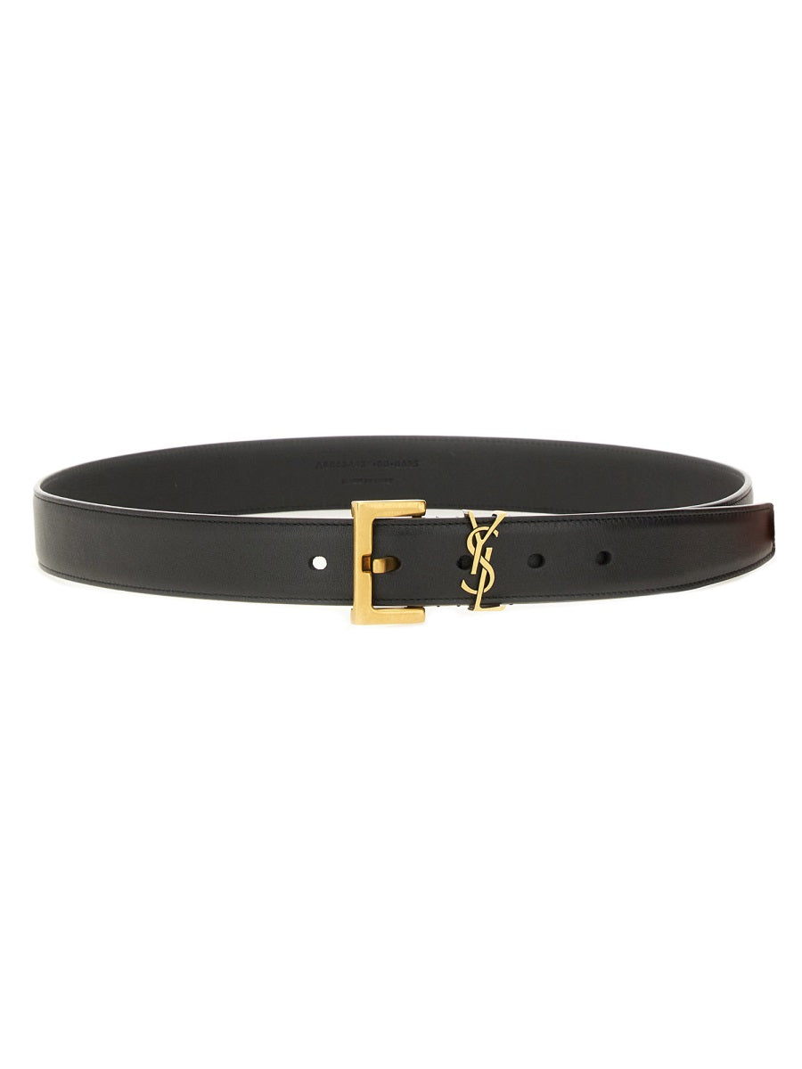 Saint Laurent Women Cintura "Cassandre"