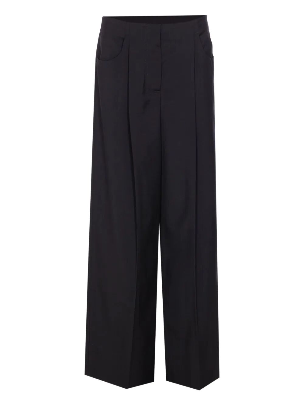 FENDI Pantaloni Women