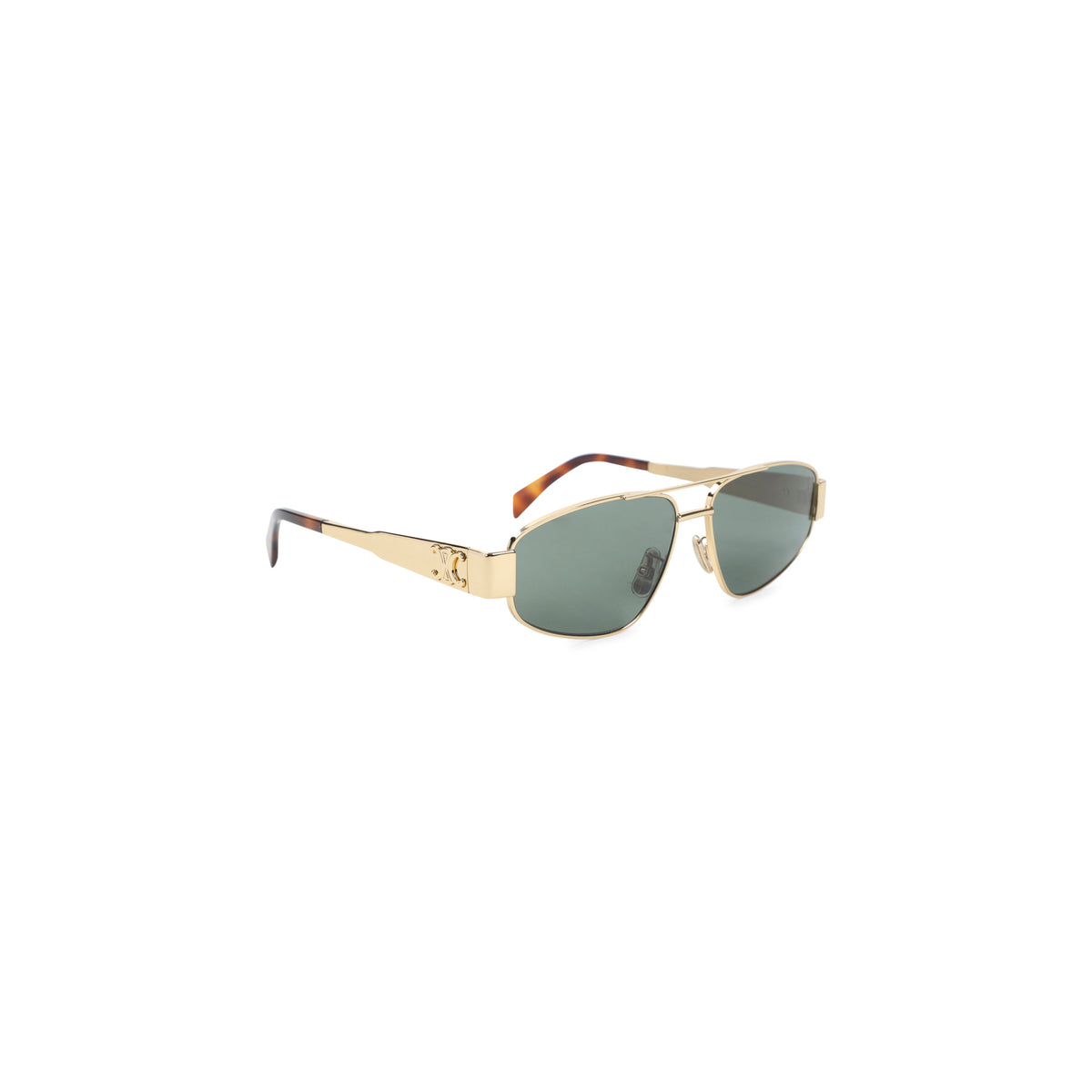 Celine Triomphe 03 Sunglasses Unisex