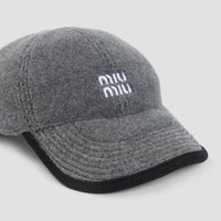 Miu Miu Hat Women