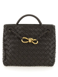 Bottega Veneta Women "Let's Go" Bag Small