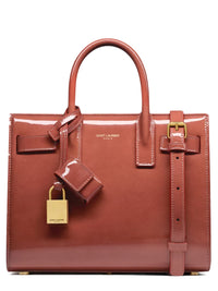 SAINT LAURENT Saint Laurent Women Bag "Sac De Jour" Nano