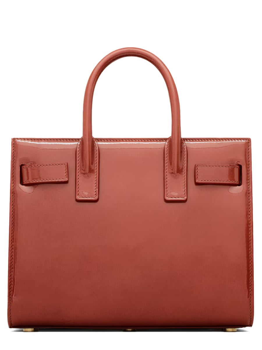 SAINT LAURENT Saint Laurent Women Bag "Sac De Jour" Nano