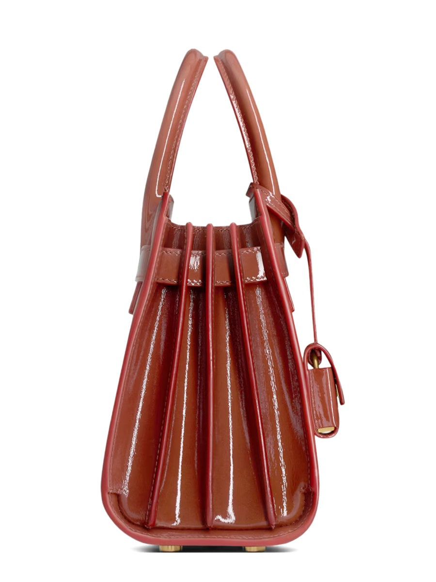 SAINT LAURENT Saint Laurent Women Bag "Sac De Jour" Nano