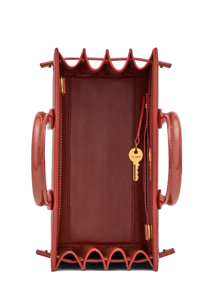 SAINT LAURENT Saint Laurent Women Bag "Sac De Jour" Nano