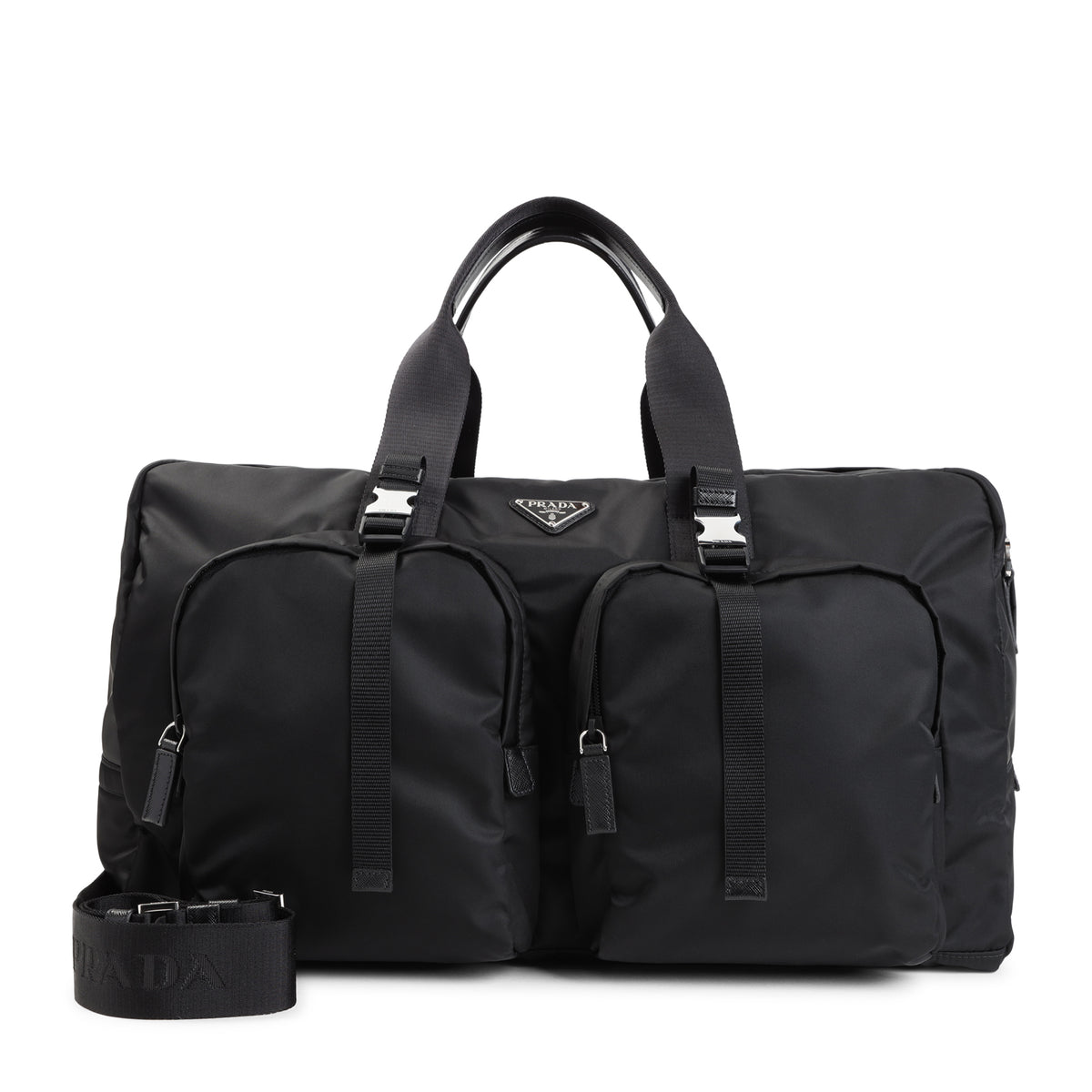 Prada Travel Bag Men