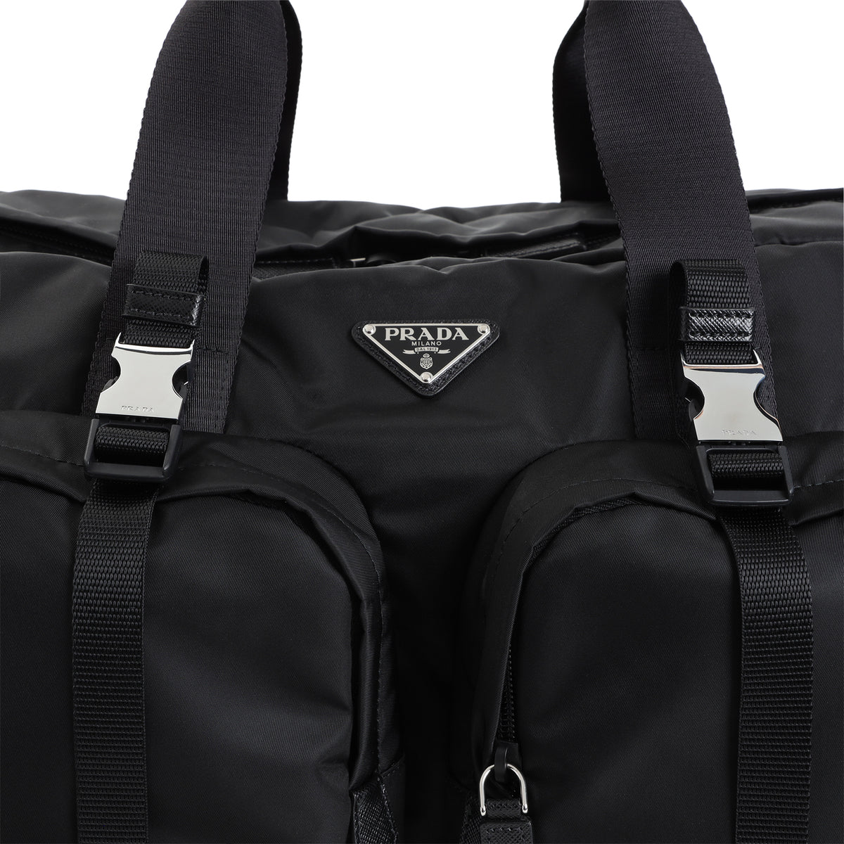 Prada Travel Bag Men