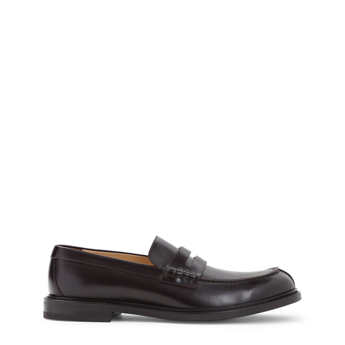 Brioni Penny Loafer Men